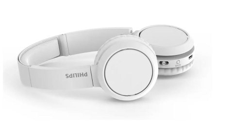 Philips Słuchawki TAH4205WT biały BT TAH4205WT/00