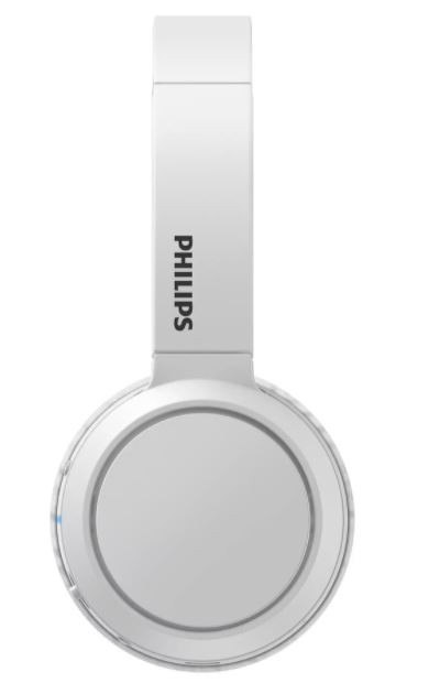 Philips Słuchawki TAH4205WT biały BT TAH4205WT/00