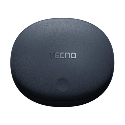 TECNO Słuchawki TWS EAEPHONE TU01 Szare TECNO Słuchawki TWS EAEPHONE TU01 Szare