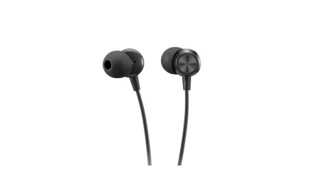 Lenovo Słuchawki douszne przewodowe USB-C 4XD1J77351 Lenovo Słuchawki douszne przewodowe USB-C 4XD1J77351
