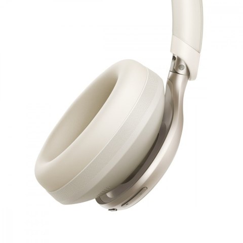 Anker Słuchawki nauszne Soundcore Space One białe Anker Słuchawki nauszne Soundcore Space One białe