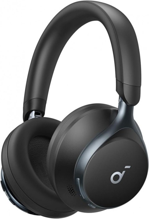 Anker Słuchawki nauszne Soundcore Space One czarne Anker Słuchawki nauszne Soundcore Space One czarne