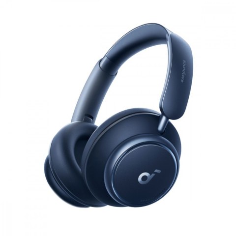 Anker Słuchawki nauszne Soundcore Space Q45 niebieskie Anker Słuchawki nauszne Soundcore Space Q45 niebieskie