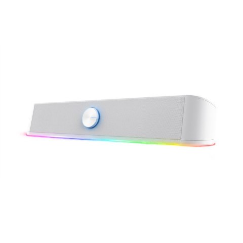 Trust Soundbar GXT 619 RGB Thorne biały Trust Soundbar GXT 619 RGB Thorne biały