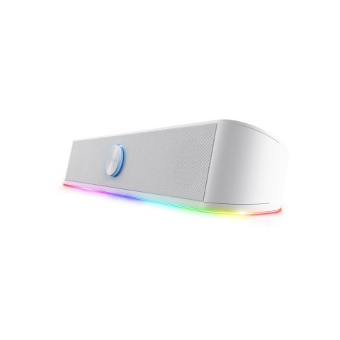Trust Soundbar GXT 619 RGB Thorne biały Trust Soundbar GXT 619 RGB Thorne biały
