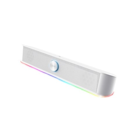 Trust Soundbar GXT 619 RGB Thorne biały Trust Soundbar GXT 619 RGB Thorne biały