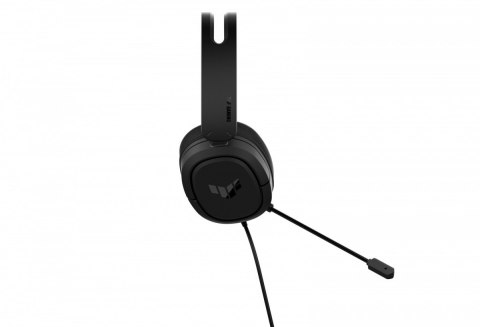 Asus Zestaw słuchawkowy TUF Gaming H1 Wired Asus Zestaw słuchawkowy TUF Gaming H1 Wired