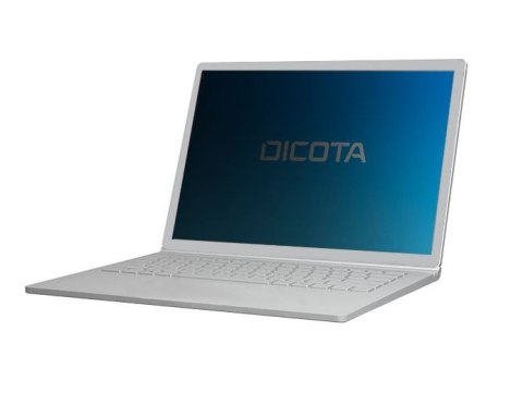 DICOTA Dwukierunkowy magnetyczny filtr prywatyzujący 14 cali 16:10 DICOTA Dwukierunkowy magnetyczny filtr prywatyzujący 14 cali 16:10