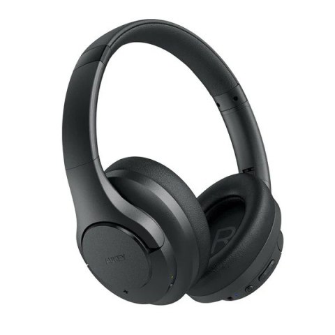 AUKEY EP-N12 słuchawki Bluetooth 5.0 | Hybrid ANC | 40h AUKEY EP-N12 słuchawki Bluetooth 5.0 | Hybrid ANC | 40h