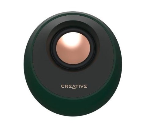Creative Labs Głośniki komputerowe Pebble PRO Creative Labs Głośniki komputerowe Pebble PRO
