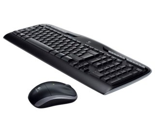 Logitech MK330 Bezprzewodowa klawiatura NSEA 920-003989