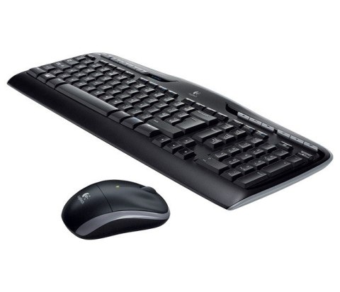 Logitech MK330 Bezprzewodowa klawiatura NSEA 920-003989 Logitech MK330 Bezprzewodowa klawiatura NSEA 920-003989