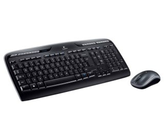 Logitech MK330 Bezprzewodowa klawiatura NSEA 920-003989