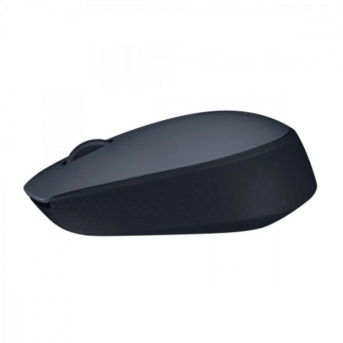 Logitech Mysz bezprzewodowa M170 Wireless Mouse Grey 910-004642 Logitech Mysz bezprzewodowa M170 Wireless Mouse Grey 910-004642
