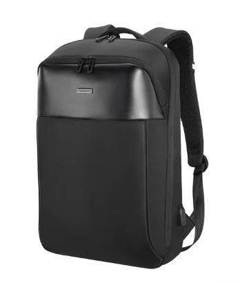 MODECOM PLECAK DO LAPTOPA 15,6 cala ACTIVE 15 Czarny