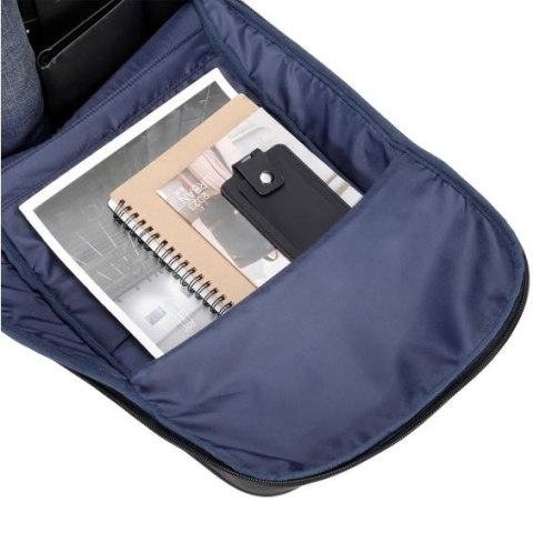 MODECOM PLECAK DO LAPTOPA 15,6 cala ACTIVE 15 Czarny