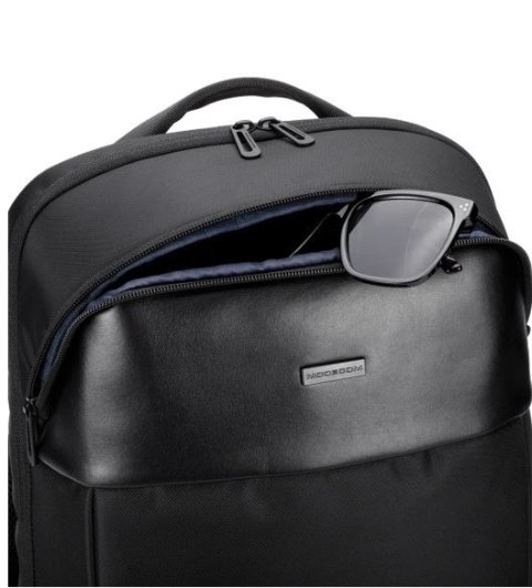 MODECOM PLECAK DO LAPTOPA 15,6 cala ACTIVE 15 Czarny