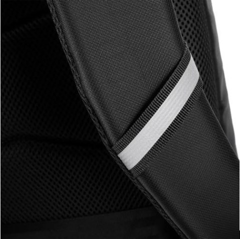MODECOM PLECAK DO LAPTOPA 15,6 cala ACTIVE 15 Czarny