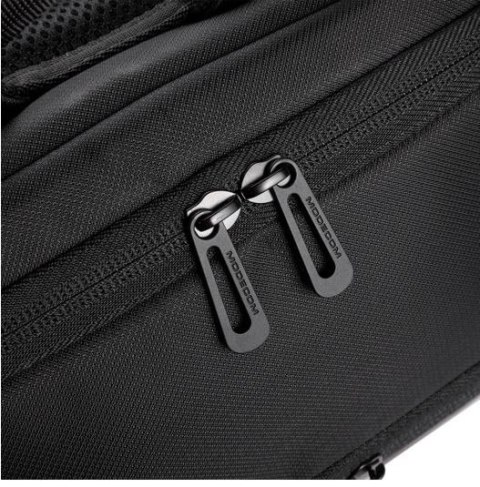 MODECOM PLECAK DO LAPTOPA 15,6 cala ACTIVE 15 Czarny