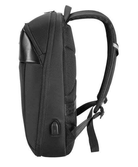 MODECOM PLECAK DO LAPTOPA 15,6 cala ACTIVE 15 Czarny