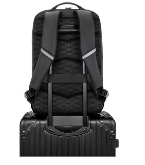 MODECOM PLECAK DO LAPTOPA 15,6 cala ACTIVE 15 Czarny