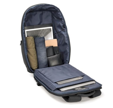 MODECOM PLECAK DO LAPTOPA 15,6 cala CREATIVE 15 Czarny