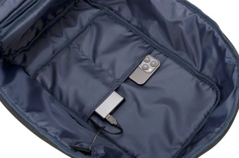 MODECOM PLECAK DO LAPTOPA 15,6 cala CREATIVE 15 Czarny
