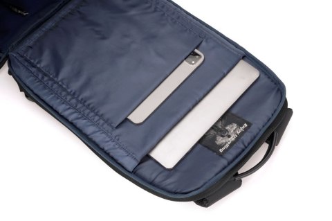 MODECOM PLECAK DO LAPTOPA 15,6 cala CREATIVE 15 Czarny