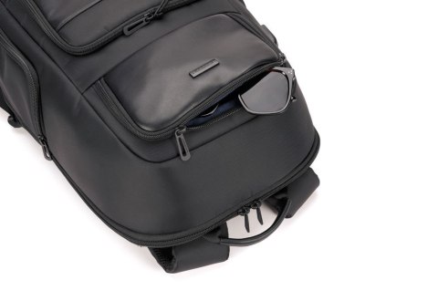MODECOM PLECAK DO LAPTOPA 15,6 cala CREATIVE 15 Czarny