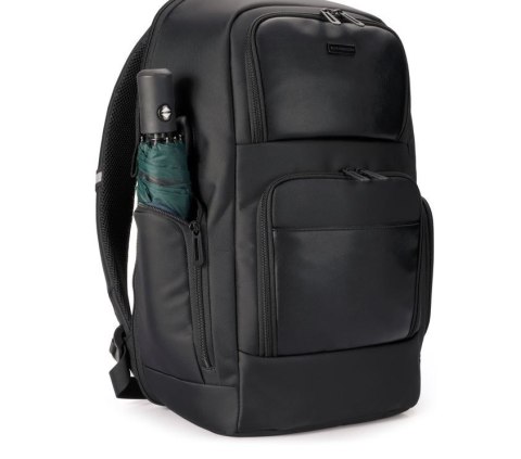 MODECOM PLECAK DO LAPTOPA 15,6 cala CREATIVE 15 Czarny