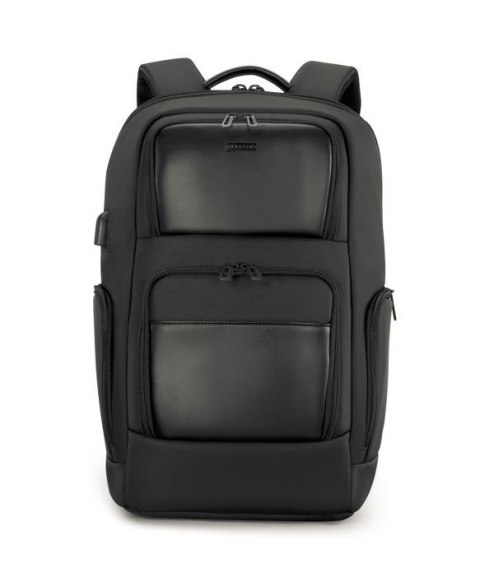 MODECOM PLECAK DO LAPTOPA 15,6 cala CREATIVE 15 Czarny