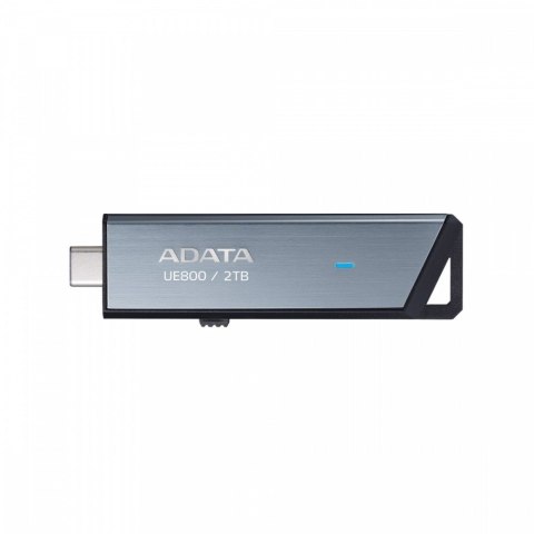 Adata Pendrive Dashdrive Elite UE800 2TB USB3.2-C Gen2 Adata Pendrive Dashdrive Elite UE800 2TB USB3.2-C Gen2