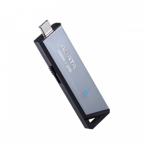 Adata Pendrive Dashdrive Elite UE800 2TB USB3.2-C Gen2 Adata Pendrive Dashdrive Elite UE800 2TB USB3.2-C Gen2