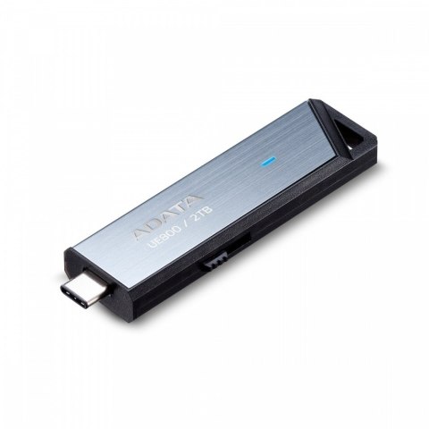Adata Pendrive Dashdrive Elite UE800 2TB USB3.2-C Gen2 Adata Pendrive Dashdrive Elite UE800 2TB USB3.2-C Gen2