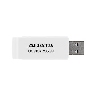 Adata Pendrive UC310 256GB USB3.2 biały