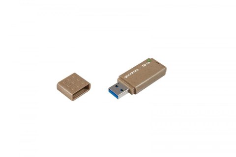 GOODRAM Pendrive UME3 16GB USB 3.0 Eco Friendly GOODRAM Pendrive UME3 16GB USB 3.0 Eco Friendly