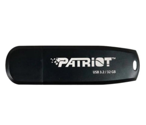 Patriot Pendrive Xporter Core 32GB USB 3.2 80MB/s Patriot Pendrive Xporter Core 32GB USB 3.2 80MB/s