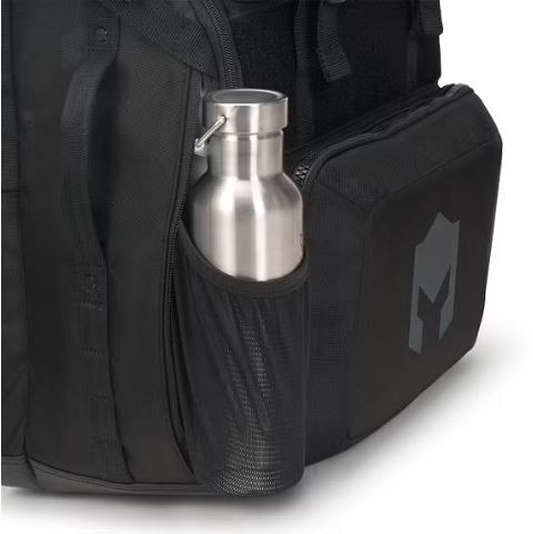 DICOTA Plecak CATURIX CUMBATTANT ecotec 17.3 cala 38l