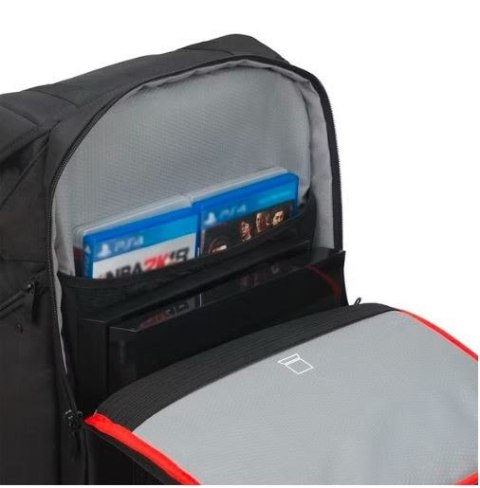 DICOTA Plecak CATURIX CUMBATTANT ecotec 17.3 cala 38l
