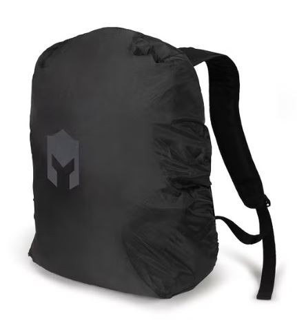 DICOTA Plecak Eco CATURIX FORZA 17,3 cala 28.5l