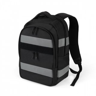 DICOTA Plecak na laptopa 15.6 cali Reflective 25l
