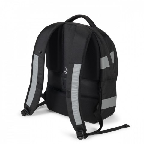 DICOTA Plecak na laptopa 15.6 cali Reflective 25l