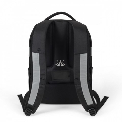 DICOTA Plecak na laptopa 15.6 cali Reflective 25l