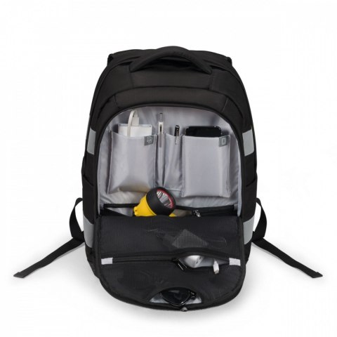 DICOTA Plecak na laptopa 15.6 cali Reflective 25l
