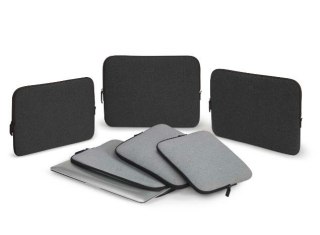 DICOTA Pokrowiec na laptopa Skin URBAN MacBook Air 15 cali M2 antracyt