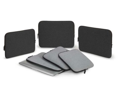 DICOTA Pokrowiec na laptopa Skin URBAN MacBook Air 15 cali M2 antracyt