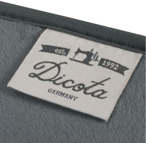 DICOTA Pokrowiec na laptopa Skin URBAN MacBook Air 15 cali M2 antracyt