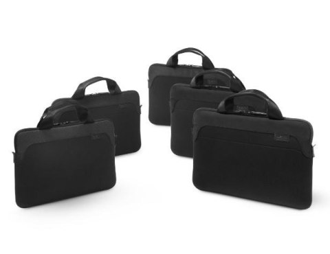 DICOTA Pokrowiec na laptopa Ultra Skin Plus PRO 12-12,5 cala