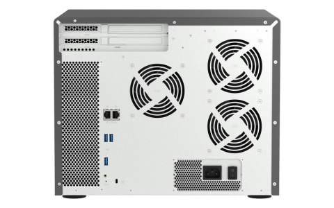 QNAP Serwer NAS TS-1655-8G Intel Atom C5125 8 GB UDIMM DDR4 QNAP Serwer NAS TS-1655-8G Intel Atom C5125 8 GB UDIMM DDR4