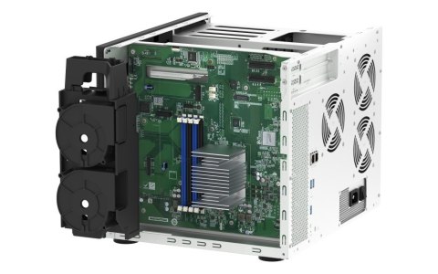 QNAP Serwer NAS TS-1655-8G Intel Atom C5125 8 GB UDIMM DDR4 QNAP Serwer NAS TS-1655-8G Intel Atom C5125 8 GB UDIMM DDR4